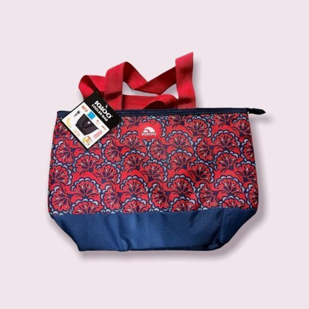 Igloo cooler bag‎ NWT